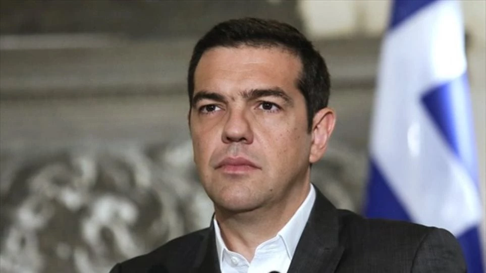 Ούτε ο Κιμ τέτοια υποδοχή! «Γειά σου Αλέξη», «προχώρα, μαζί σου» – Απίστευτες εικόνες στη Θεσσαλονίκη